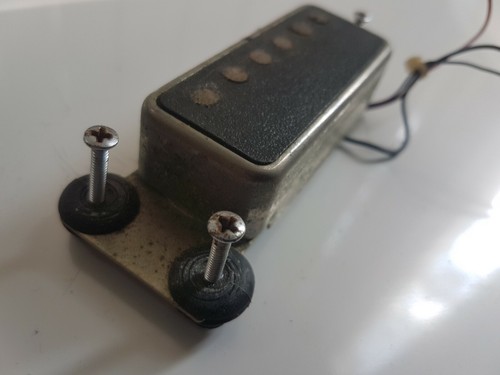 80's OVATION VIPER HUMBUCKER PICKUP USA