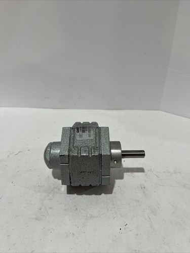 Motor neumático gast 1up-nrv-15 NOS