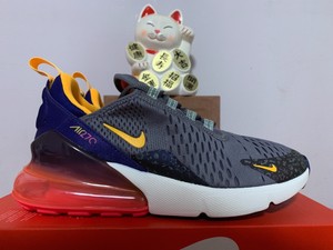 nike 270 regency purple