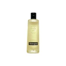 Neutrogena Body Oil Light Sesame Formula 250 ml 85 fl oz