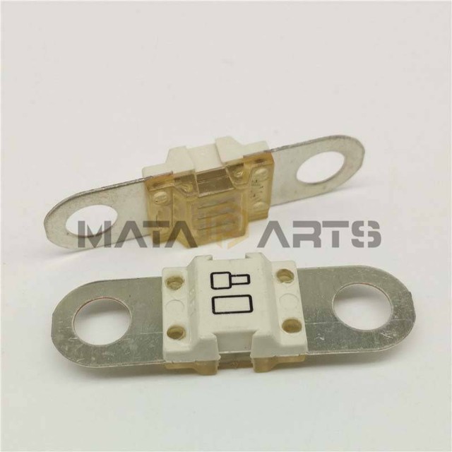 Предохранитель 32v 80a