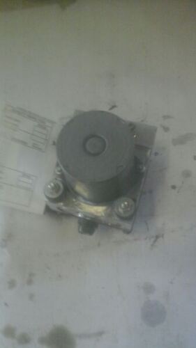09-14 Mazda MX-5 Miata Anti-Lock Brake Part Modulator Assembly Traction Control - Picture 1 of 12