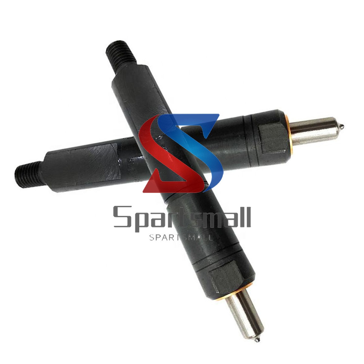 4Pcs Fuel Injector 2645A060 2645-A060 Compatible with
