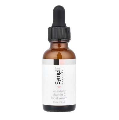 Sympli Beautiful, Serumdipity, Anti-Aging-Vitamin-C-Serum, 30 ml