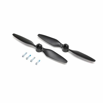 Eflite 94 mm x 48 mm Prop Set, CW & CCW (2): Ultrix 600 mm Z-EFLP9448