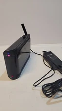 Samsung SCS-26UC4 Verizon Wireless 3G Network Extender Base Station With GPS