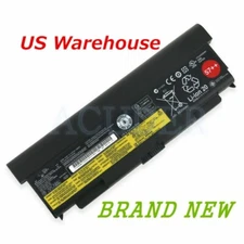 100WH T440p Laptop Battery Thinkpad T540p W540 45N1145 L410 45N1148 57++