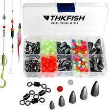 Angeln Gewichte Angelzubeh&ouml;r Set Blei Angeln Carolina Rig Texas Rigs Angelgew...