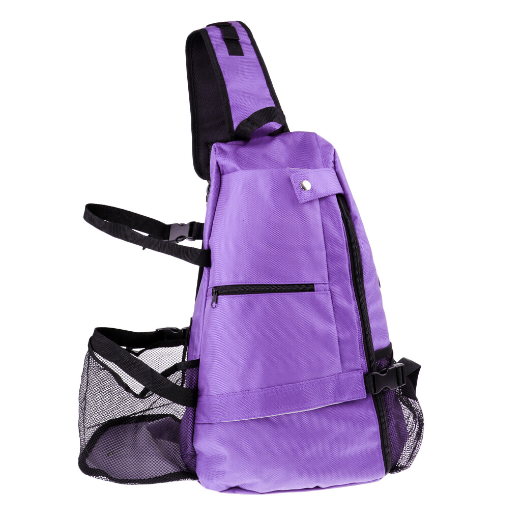 yoga equipment bag