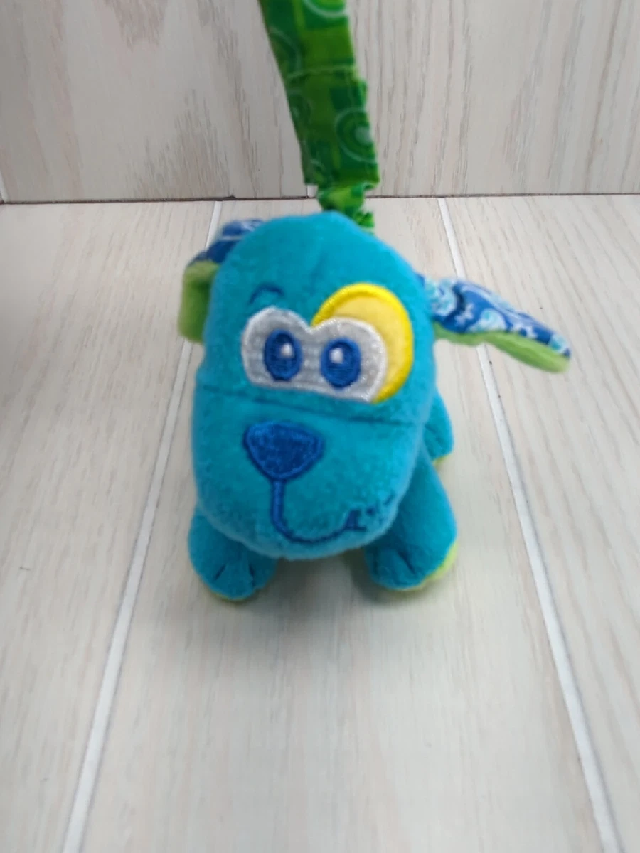 Puppy baby best sale toy