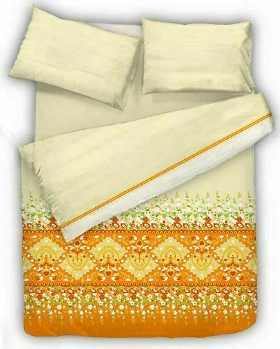 Trapunte e copriletti viola