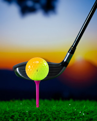 Pro Plus Limited Edition Golf Balls for Enhanced Performance and Distance