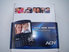 ACN Iris 3000-US Digital Internet Video Phone