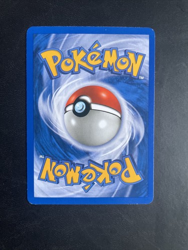 Poochyena - 80/110 - Común - Holon Phantoms - Pokémon - Casi nuevo - Imagen 4 de 6