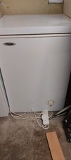 Chest Freezer Fridge master