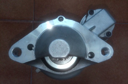 Motorino avviamento avviatore 0,7 KW compatibile Dacia Renault Clio Kangoo Modus - Foto 4 di 5