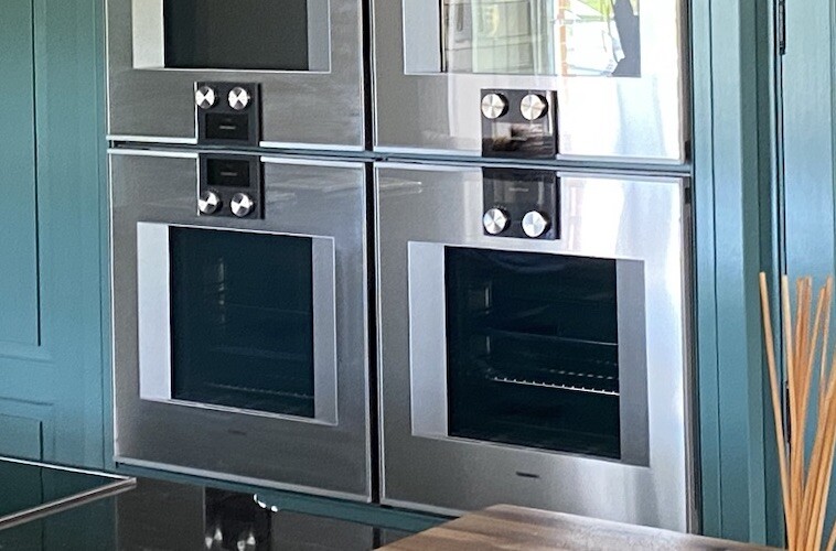 Gaggenau Self Cleaning Oven PRICE PER OVEN 1 Right Hand Open OR 1 Left Hand Open eBay