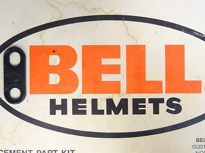 #ad Bell Helmets NEW 5214 Pressure Plate $6.99