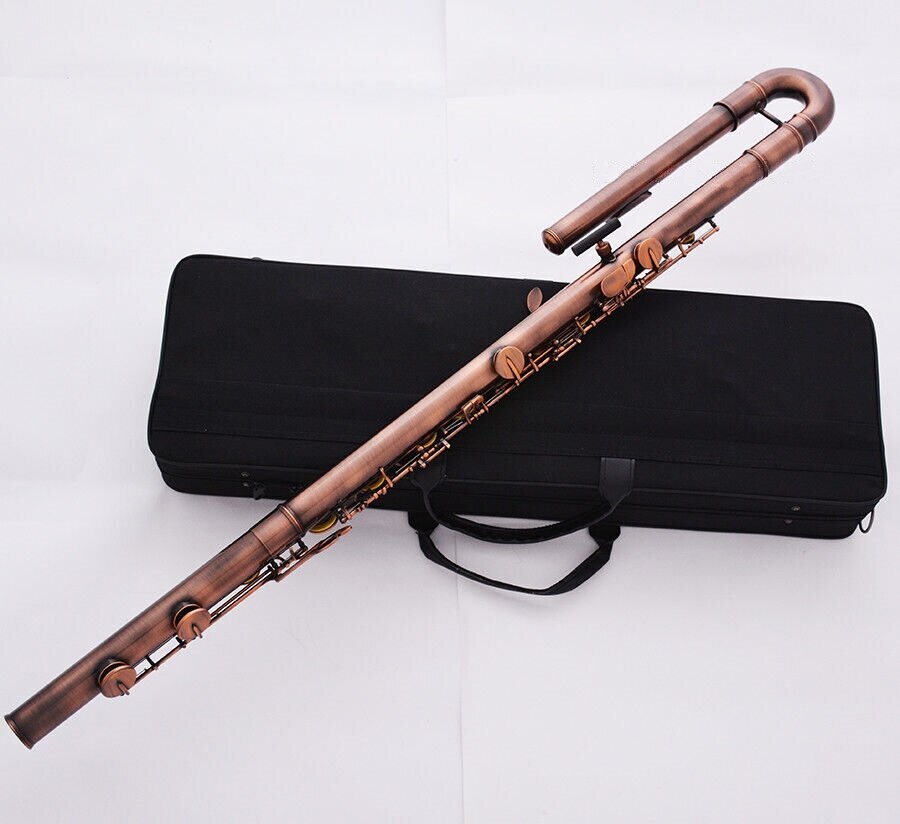 【値下げ】フルート Pearl Flute 970 | eBay