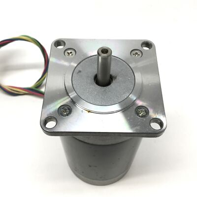 Oriental Vexta PH2610-02 Stepper Motor 1.8° Step Angle, 2-Phase