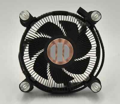 Intel OEM LGA115X/1200 10/11th GEN Stock Cooler 10700 10900 11700 11900