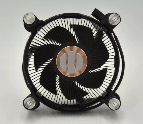 Intel OEM LGA115X/1200 10/11th GEN Stock Cooler 10700 10900 11700 11900