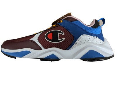 champion 93 eighteen maroon multi