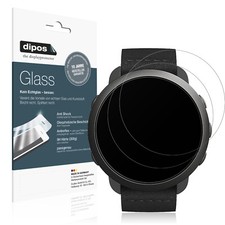 Protective Film for Suunto 3 Matte Protection Flexible Glass 9H dipos