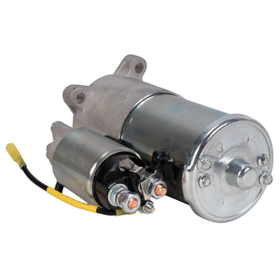 For 2002-2010 Explorer Sport Trac Lincoln Aviator Mercury Mountaineer Starter - Image 3 of 4