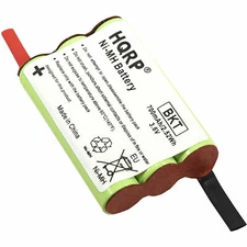 Battery Cells for Tri-Tronics G2 G3 Classic Field Upland Trashbreaker Collars