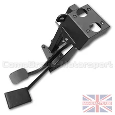 FITS Ford Cortina Mk1 & Mk2 + Lotus Complete pedal box