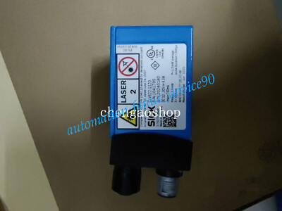 1PCS NEW SICK CLV622-1120 1041795 scanner Fast shipping#DHL or FedEx