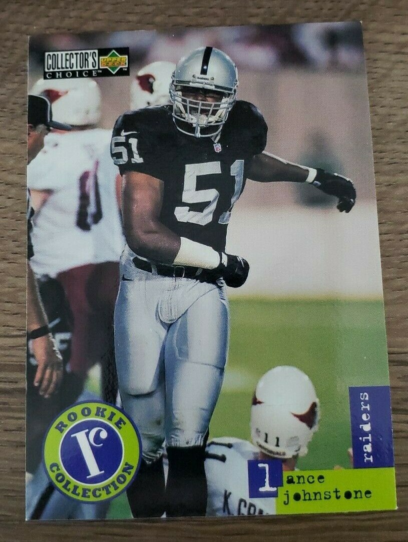 1996 Upper Deck Collector's Choice Update - Rookie Collection Cards  - YOU PICK