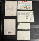Lot of 5, Atari 2600 Manuals — photo 2