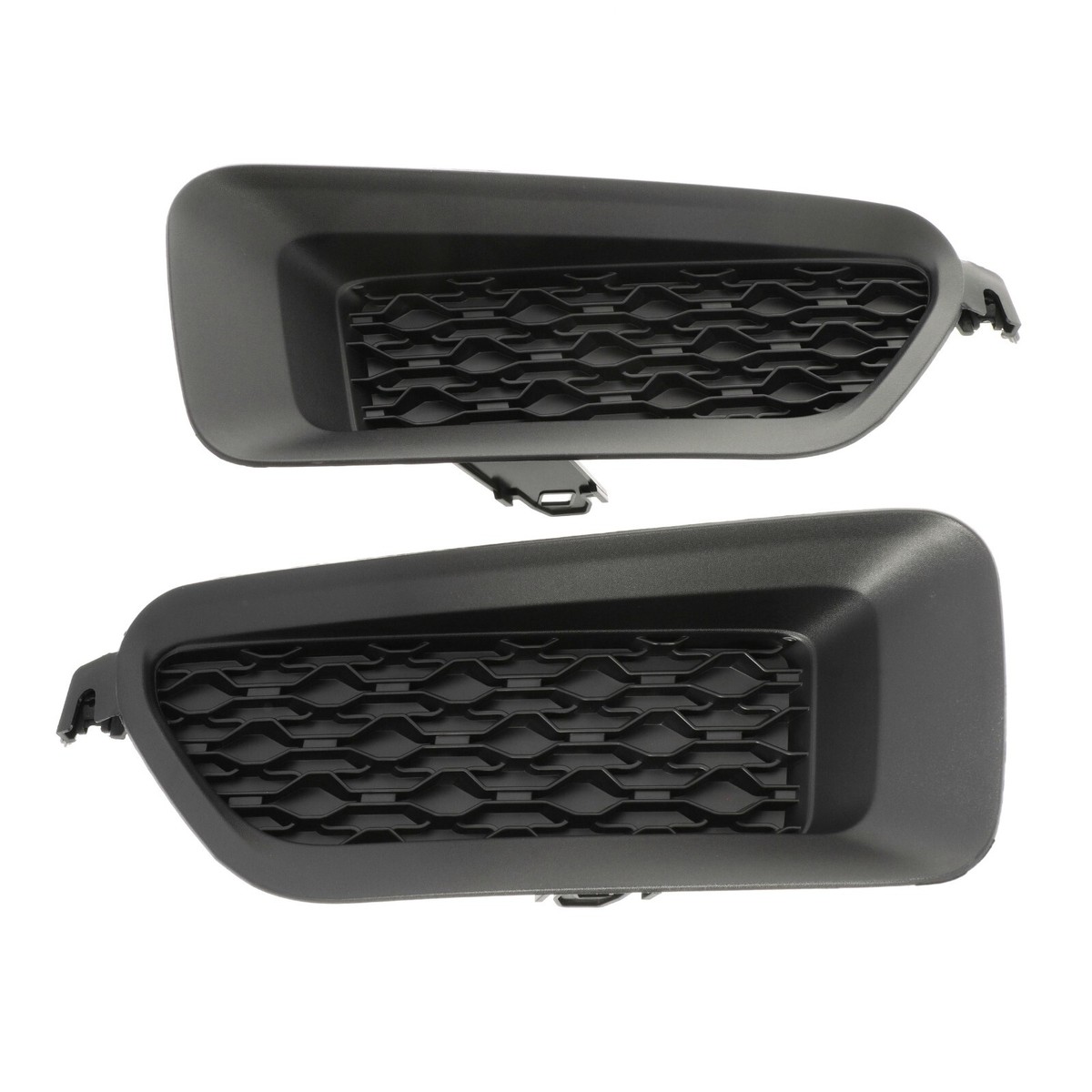 **「RT-1169882294」（13500円）** 2021-2024 RAM 1500 CLASSIC FOG LAMP LIGHT BEZEL KIT GENUINE NEW
