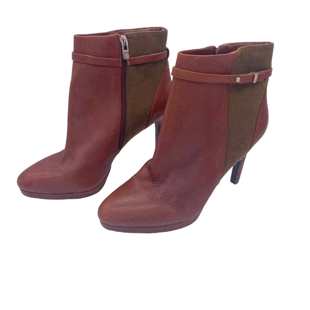 Antonio melani deals ankle boots