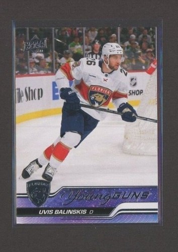 2023-24 Upper Deck Young Guns U-Pick From The List - Picture 76 of 150