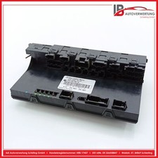 MERCEDES BENZ C-KLASSE W203 Sicherungskasten SAM Modul 2035451801 HELLA