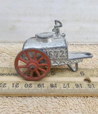 Vintage Manoil Barclay Toy Water Tank US-72 US72
