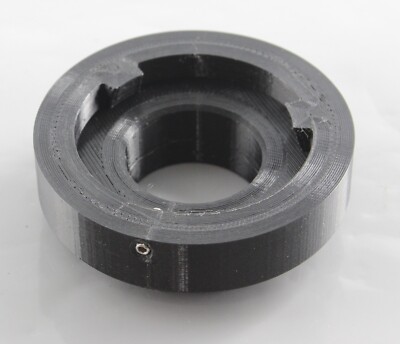 Custom Zeiss Greyline to Olympus Condenser Adapter Microscope BH2 BX | eBay