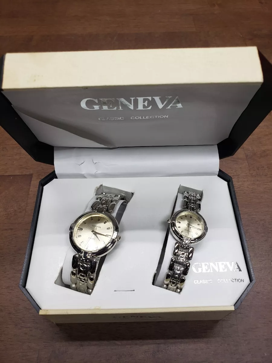 Watch sets top for her
