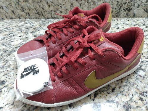 nike sb usc