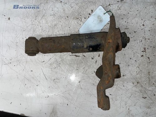 Stoßdämpfer rechts vorne VW Transporter T4 Bus   P335699