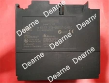 Used 1Pc Siemens 6ES7313-6BE01-0AB0 Tested wq