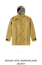 adidas Spezial SPZL Livesey Jacket 