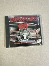 Rock  Roll Greatest Hits of All Time 60  s Vol. 8- Music CD - Various Artists