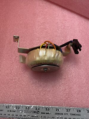 Avel Lindberg Toroidal Transformer 40/5849