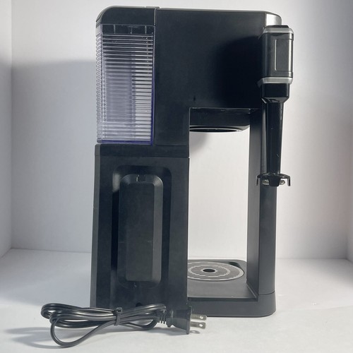 Ninja Coffee Bar System CF110 30 macchina da caffè/attacco in spugna/altezza regolabile - Foto 4 di 12