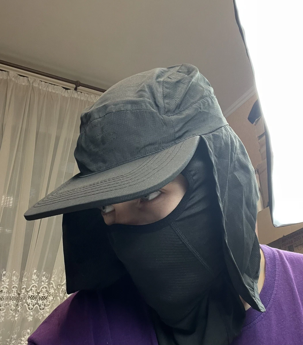 Nike acg hat hotsell 3 in 1