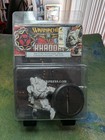 Privateer Press Warmachine Khador Man-O-War Shocktrooper Officer Attachment Nib